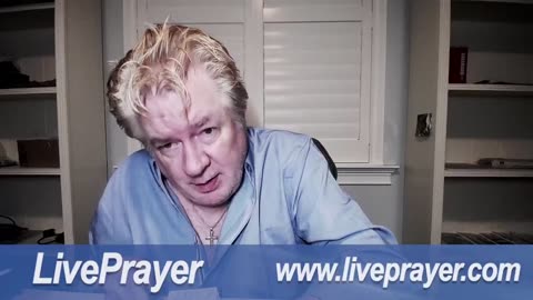 Liveprayer with Bill Keller 8/4/25