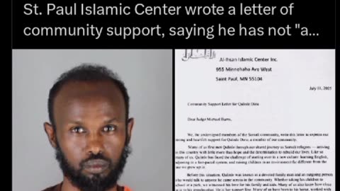 They let this happen