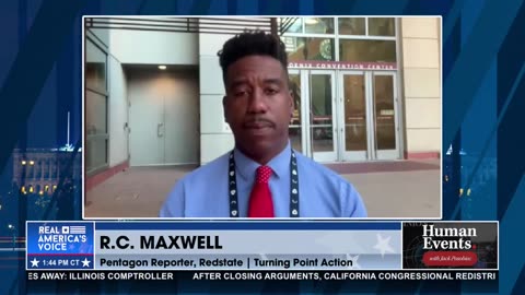 30K TPUSA AMFEST '25 ATTENDEES!