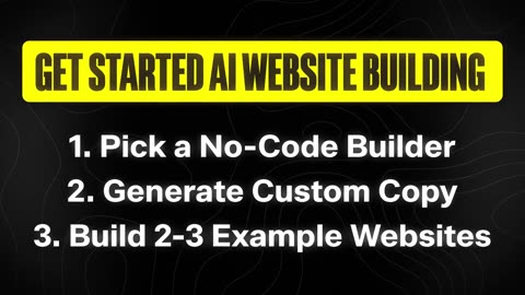 Laziest way to make money with ai 0 to $100000