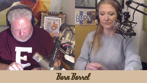 EPISODE 1376 Livestream 7:30pm