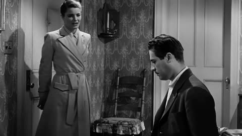 Somewhere in the Night (1946) Full movie | Psychological thriller