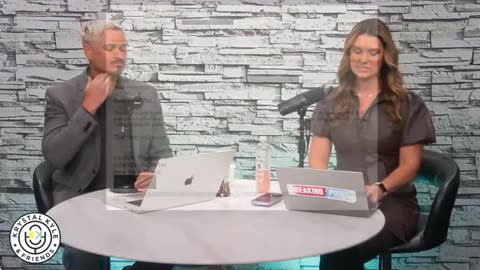 More Devastating Material EXPOSED w/ Kyle Kulinski & Jo Krystal