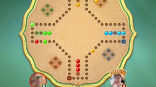 Play the minigame Jackaroo in the WePlay #1