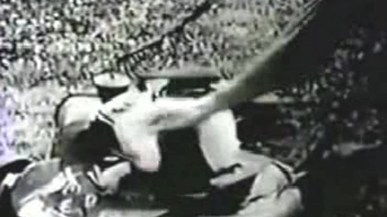 Commercial - Handi Wipes 1968