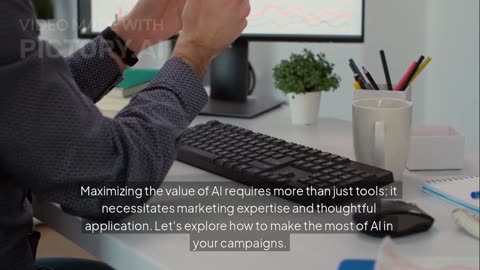 Scale Smarter with AI Content: Create Outstanding Landing Pages