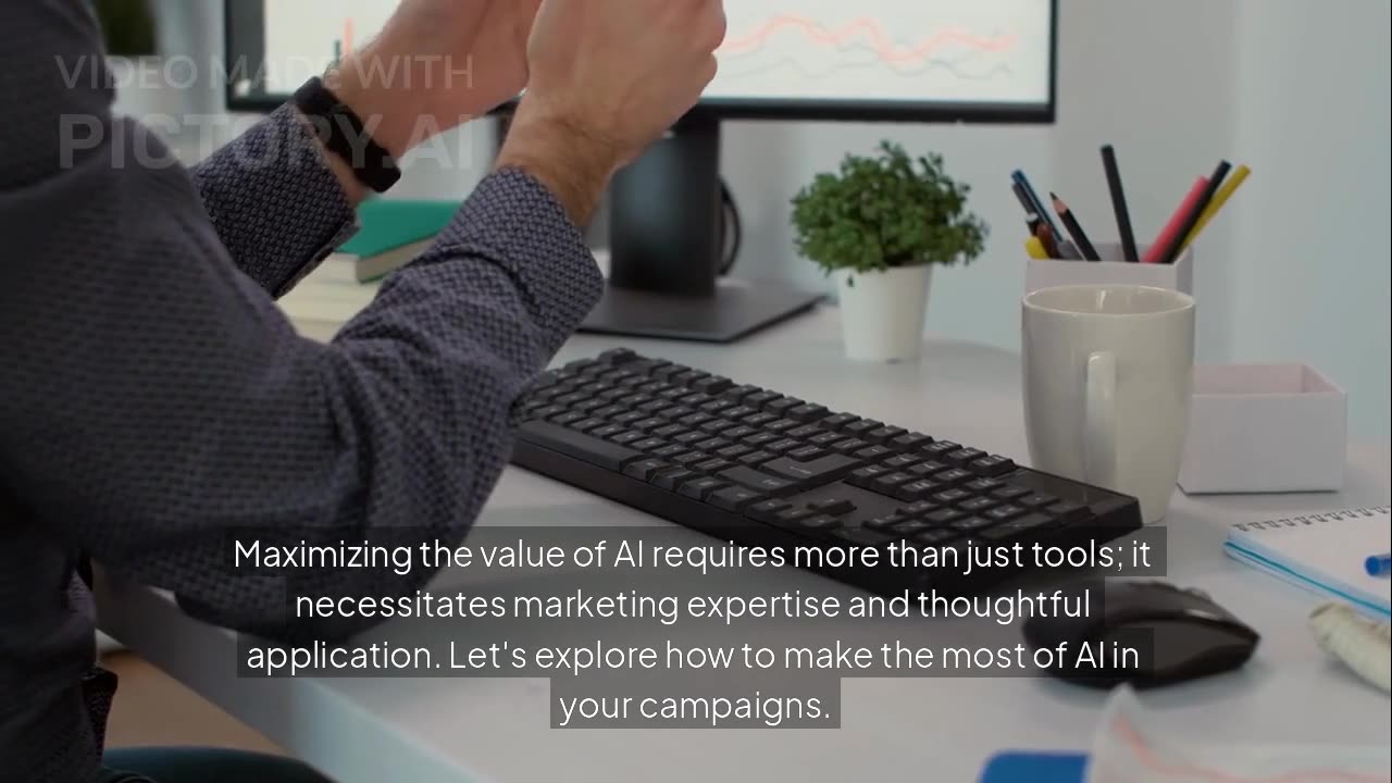 Scale Smarter with AI Content: Create Outstanding Landing Pages