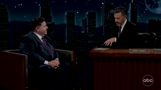 Gov. Pritzker on his call to fight Trump "everywhere & all the time"