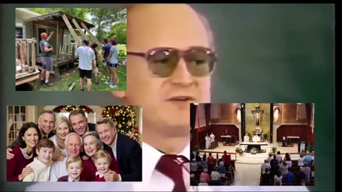 Manipulare - Yuri Bezmenov ex-KGB cum sa distrugi o tara fara sa tragi un glont.