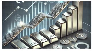 🚨 Silver Price Surges — Is This the Real Breakout? David Morgan Breaks It Down 🥈