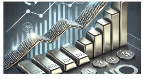 🚨 Silver Price Surges — Is This the Real Breakout? David Morgan Breaks It Down 🥈