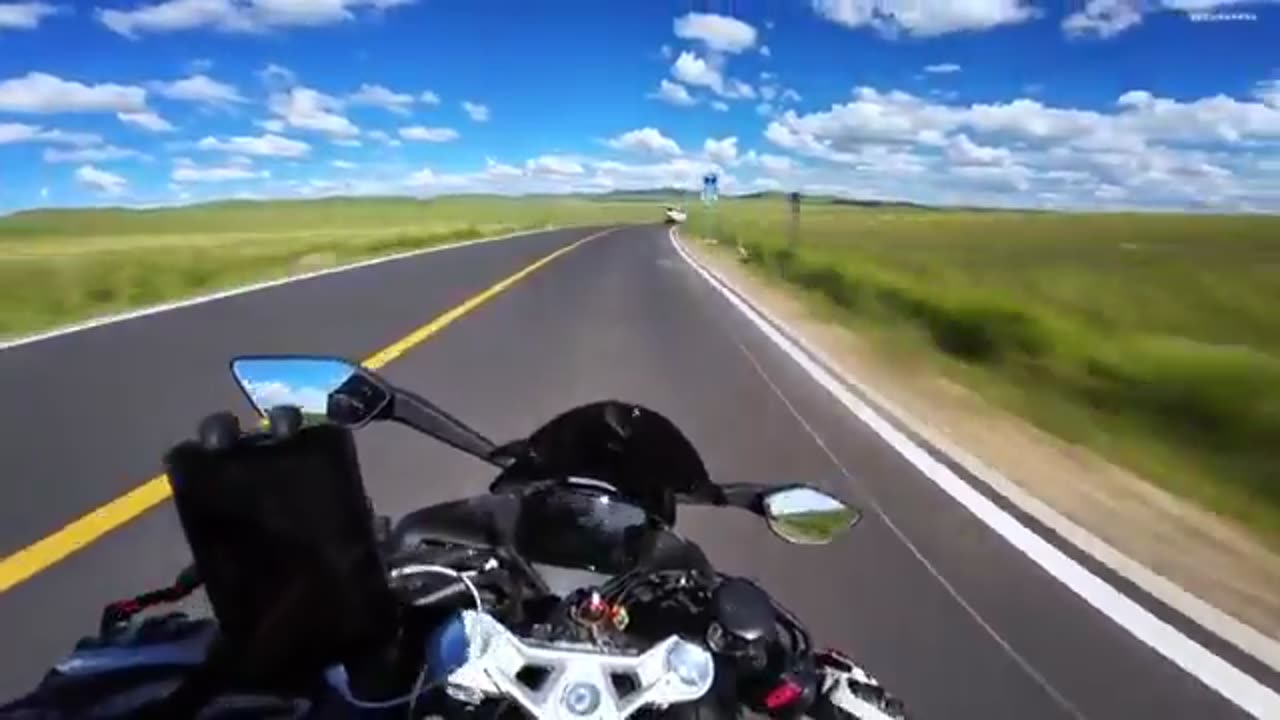 Nature of Mongolia