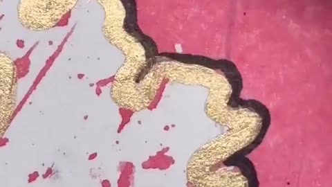 Amazing art