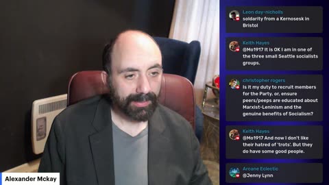 On The Proletarian Dictatorship