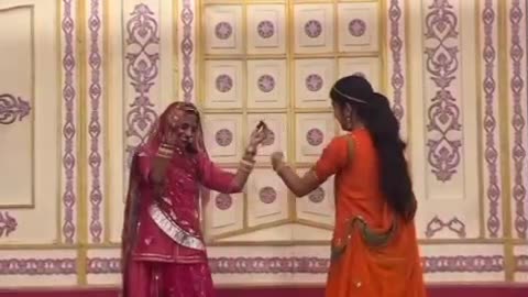 VD9 of uploading rajasthani culture.
