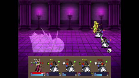 So I Started Blasting - Raiders of Ruin Pt.105