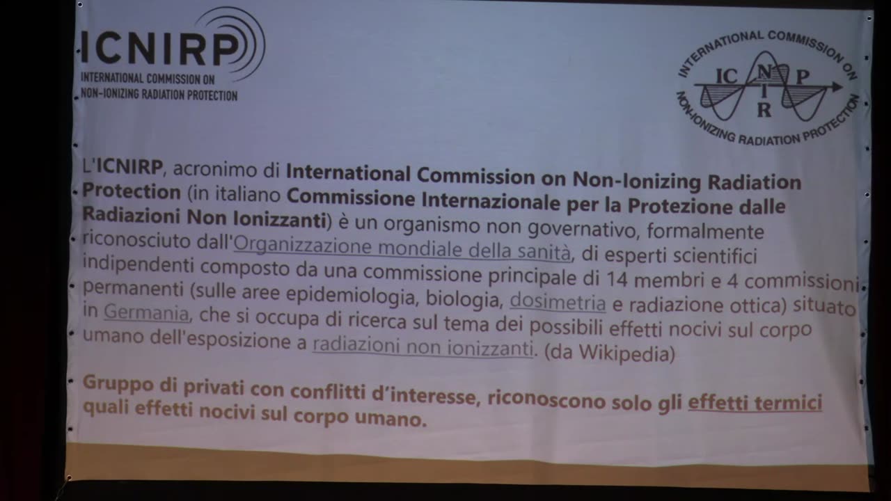 Presentazione del Documentario Il Dilemma Digitale di Klaus Scheidsteger