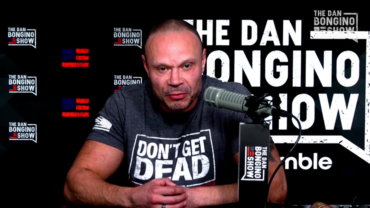 "The American People Are Disgusted By This": Rep. Scott Perry Joins The Show