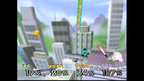 Super Smash Bros Battle39