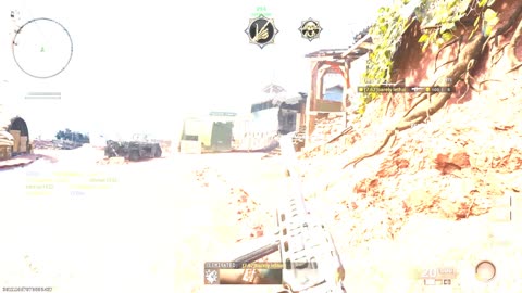 Call Of Duty Black Ops 6 - Montage 3