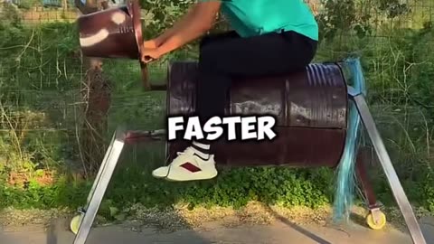 Wht do you think about his invention 🤔?