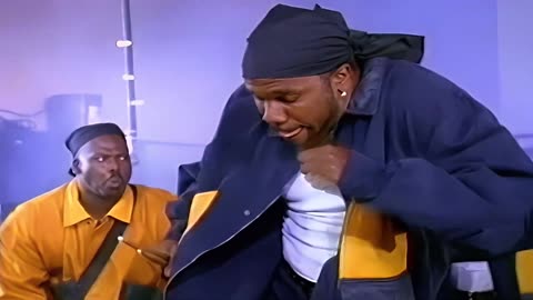 Full Force - Nice ’N’ Sleazy (F.F. Eazy Rap Version)
