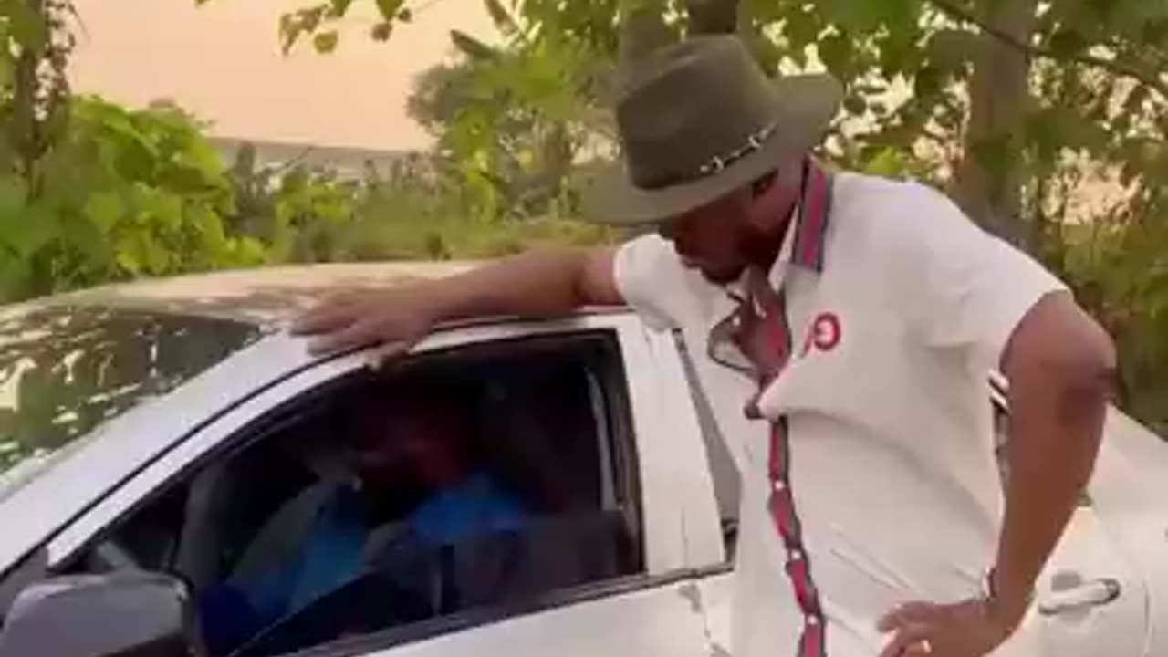 Funny