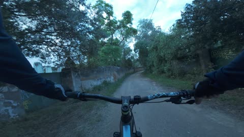 BIKE RIDE pela Margem Sul, Portugal S06E03 4th of MAY 2K25 PART 16