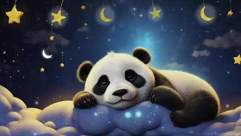 Baby Falls Asleep in 3 Minutes 😴 | Mozart Lullaby for Deep Baby Sleep