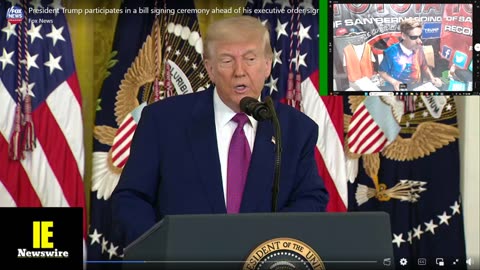 FEDS CUFF SENATOR! Major Plane crash! Trump saves gas cars! Mask Man arrested!