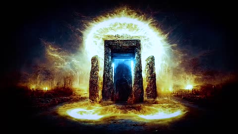 963 Hz - Crown Chakra Frequency | Relaxing Music for Deep Relaxation, Meditation and Sleep