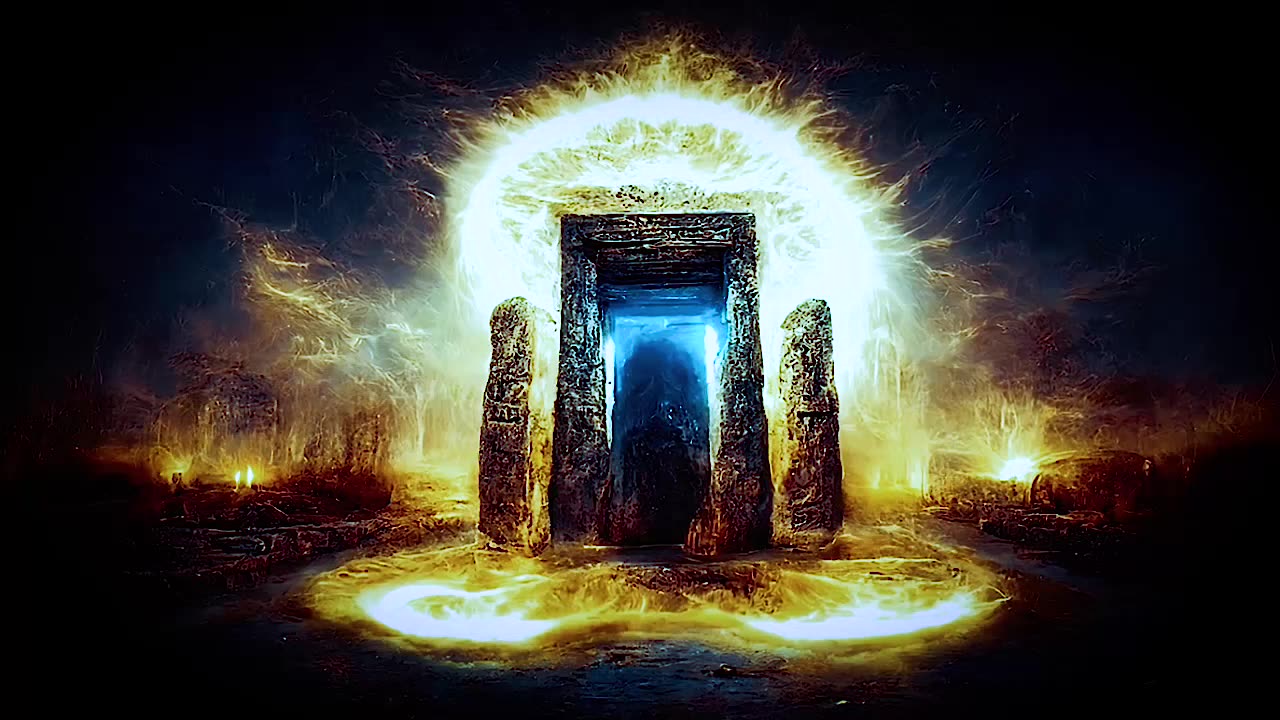 963 Hz - Crown Chakra Frequency | Relaxing Music for Deep Relaxation, Meditation and Sleep