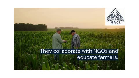 Buy Agrochemical Products Online | NACL