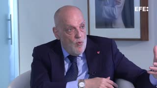 Javier Tebas comments on Nico Williams transfer saga