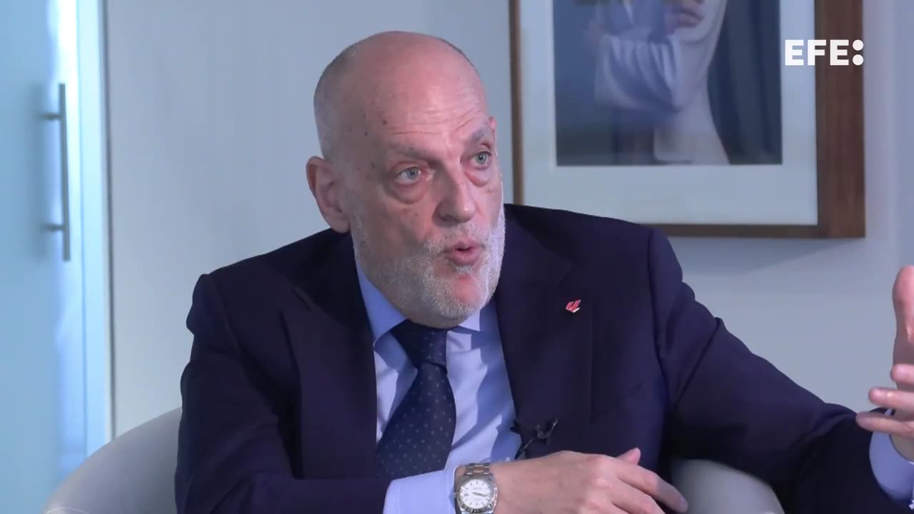 Javier Tebas comments on Nico Williams transfer saga