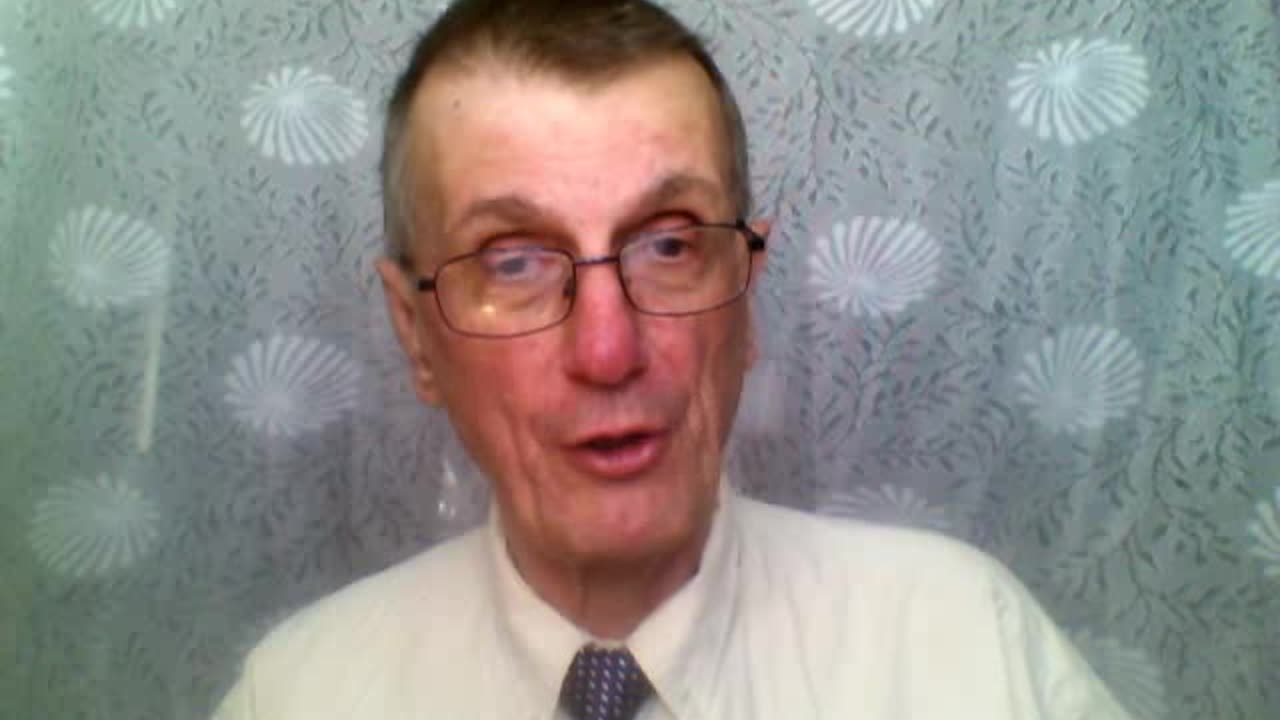 V490 Shavu'ot 2025: Angels, the Orach & the Barley - A Prophetic Sign, Part 1 of 3 (2025-07-23)
