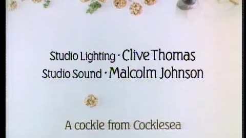 Cockles (1984) Episode 5. Deleted, extremely rare comedy series. Starring James Grout and Joan Sims