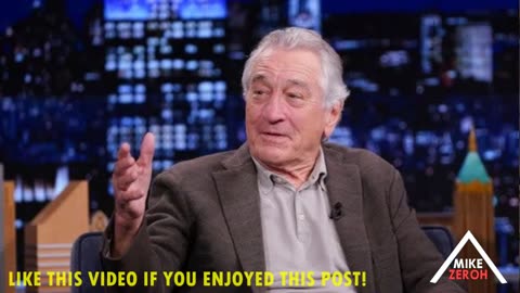 Robert De Niro DEMANDS 5 MILLION Epstein Files To STAY HIDDEN From The Public!