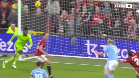GOAL KEPPER BEST SAVE 2024