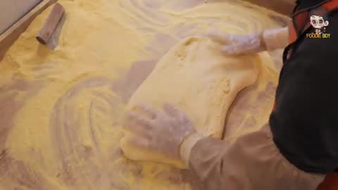 Amazing! 7 Best Korean Street Foods You Must Try 🇰🇷🔥