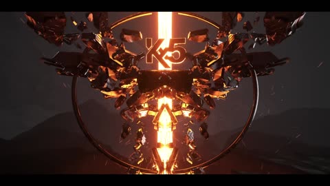 Kx5, deadmau5 & Kaskade - Bright Lights (feat. AR CO) (Dolby Atmos Version)