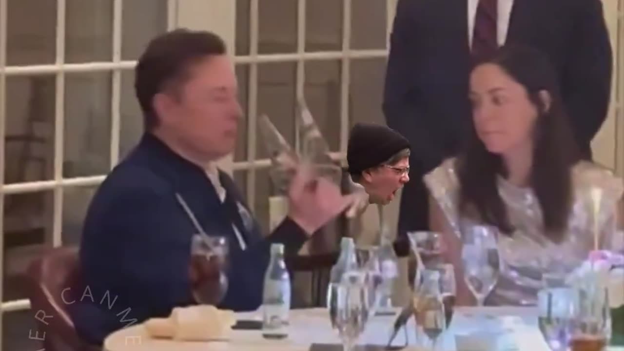 DOGE Elon TRIGGERED