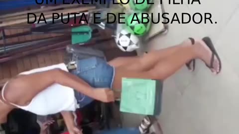 POLICIAIS CIVIS, MULHERES PSICOPATAS E PERIGOSAS.