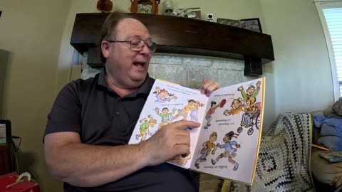 Click Clack Quack To School