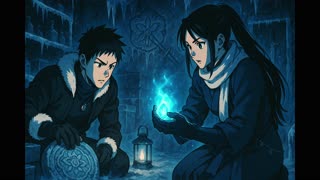 Frozen family secrets V1
