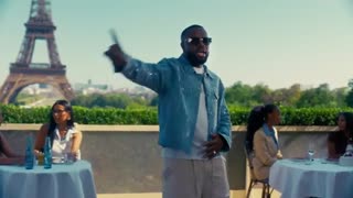 GIMS & La Mano 1.9 - PARISIENNE (Clip officiel)
