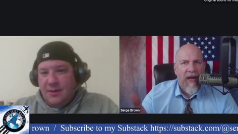 ep 40: Weather as a Weapon: How Energy, Natural Gas, and Geoengineering Keep the Dollar Alive