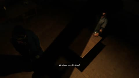 Watch Dogs; Act III - Mission 1 - Hope is a Sad Thing-Date: 10/4/2018