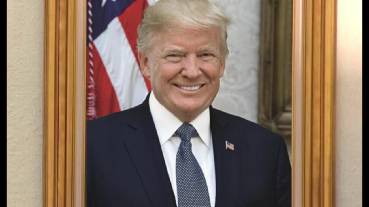 Trump picture
