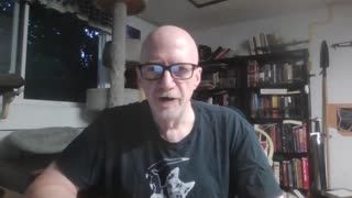 Bible Study with Fred, John 12, verses 21 to 26, a corn of wheat